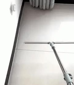 Multifunctional Magic Broom